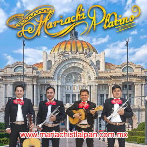 Mariachis df sur