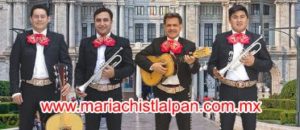 mariachis tlalpan